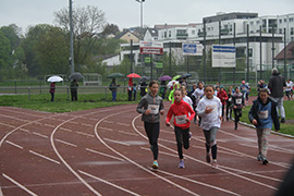 Öhringer Stadtlauf 2022