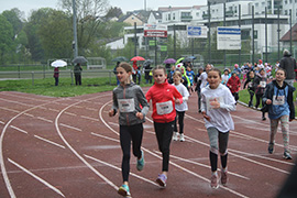Öhringer Stadtlauf 2022