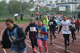 Öhringer Stadtlauf 2022