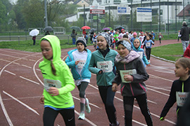 Öhringer Stadtlauf 2022
