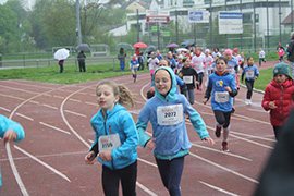 Öhringer Stadtlauf 2022