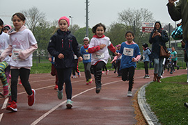 Öhringer Stadtlauf 2022