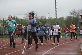 Öhringer Stadtlauf 2022