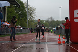 Öhringer Stadtlauf 2022