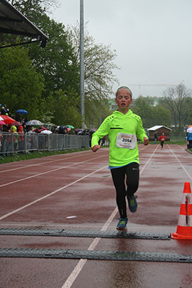 Öhringer Stadtlauf 2022