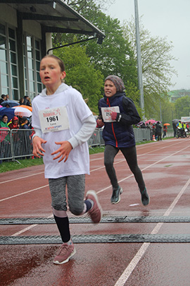 Öhringer Stadtlauf 2022
