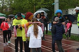 Öhringer Stadtlauf 2022