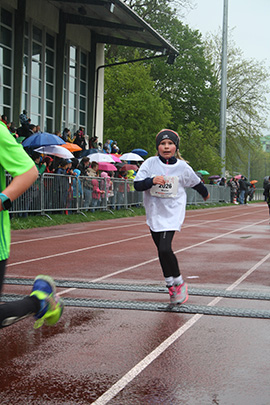 Öhringer Stadtlauf 2022