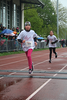 Öhringer Stadtlauf 2022