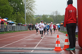 Öhringer Stadtlauf 2022