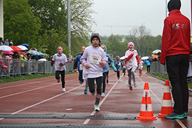 Öhringer Stadtlauf 2022