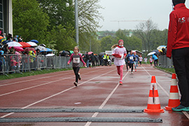 Öhringer Stadtlauf 2022