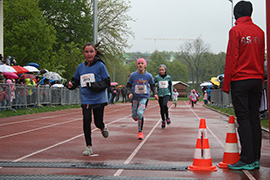 Öhringer Stadtlauf 2022