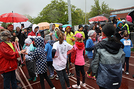 Öhringer Stadtlauf 2022