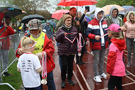 Öhringer Stadtlauf 2022