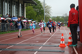 Öhringer Stadtlauf 2022