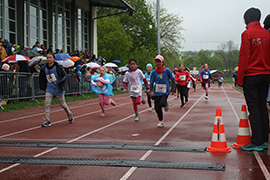 Öhringer Stadtlauf 2022