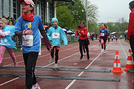 Öhringer Stadtlauf 2022