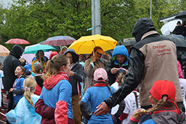 Öhringer Stadtlauf 2022