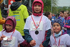 Öhringer Stadtlauf 2022