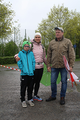 Öhringer Stadtlauf 2022