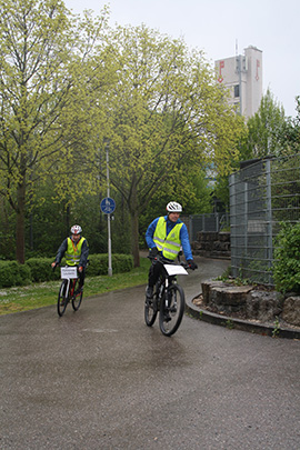 Öhringer Stadtlauf 2022