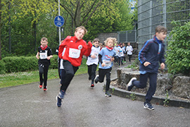 Öhringer Stadtlauf 2022