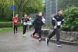 Öhringer Stadtlauf 2022