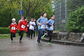Öhringer Stadtlauf 2022