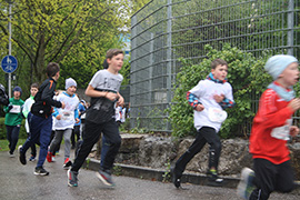 Öhringer Stadtlauf 2022