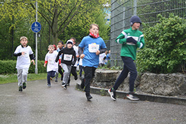 Öhringer Stadtlauf 2022