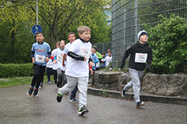 Öhringer Stadtlauf 2022
