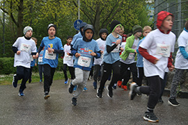 Öhringer Stadtlauf 2022