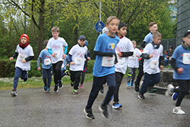 Öhringer Stadtlauf 2022