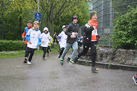 Öhringer Stadtlauf 2022
