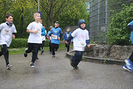 Öhringer Stadtlauf 2022