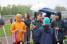 Öhringer Stadtlauf 2022