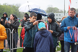 Öhringer Stadtlauf 2022