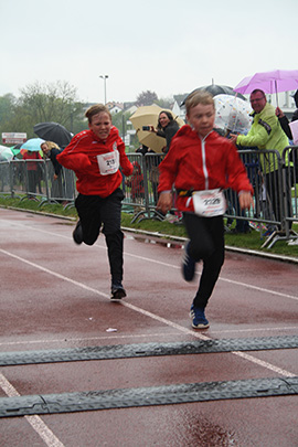 Öhringer Stadtlauf 2022