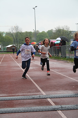 Öhringer Stadtlauf 2022