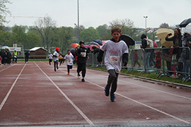 Öhringer Stadtlauf 2022