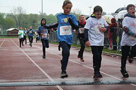Öhringer Stadtlauf 2022
