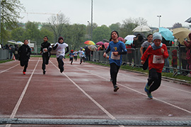Öhringer Stadtlauf 2022