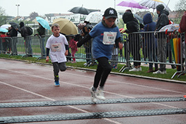 Öhringer Stadtlauf 2022
