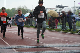 Öhringer Stadtlauf 2022