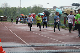 Öhringer Stadtlauf 2022