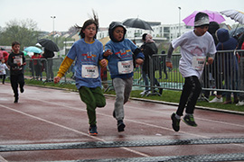 Öhringer Stadtlauf 2022