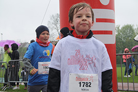 Öhringer Stadtlauf 2022