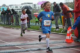 Öhringer Stadtlauf 2022