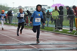 Öhringer Stadtlauf 2022
